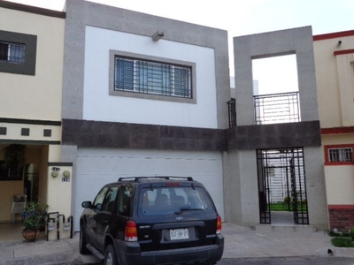 CASA EN VENTA PRIVADAS DE CUMBRES ELITE, MONTERREY, NUEVO LEÓN