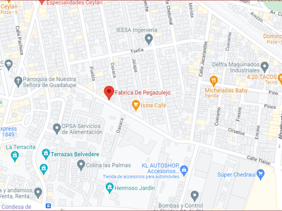 Departamento en venta Calle Chilpancingo 61, Fraccionamiento Valle Ceylán, Tlalnepantla De Baz, México, 54150, Mex
