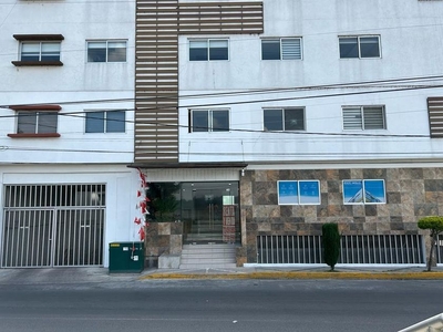 Departamento en venta Calle Lago De Xochimilco 312-312, El Seminario 1ra Sección, Toluca, México, 50170, Mex