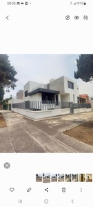 Satélite Casa en Venta