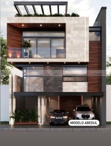 Venta Casa Cumbres Elite Premier, Fracc. Everest, Cumbres En Monterrey