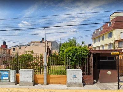 VENTA DE CASA EN U.H. VALLE DE TENAYO, TLANEPANTLA