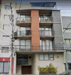 VENTA DE DEPARTAMENTO EN BENITO JUAREZ REMATE BANCARIO