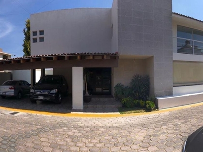 Casa en condominio en venta Calle Paseo De La Asunción 101-101, Fraccionamiento Casa Real, Metepec, México, 52150, Mex