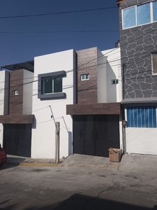 Casa En Lomas De Coacalco