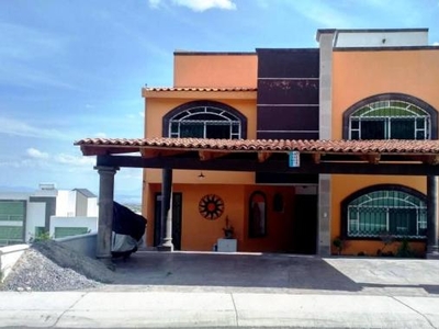 Casa en renta en Lomas de Juriquilla