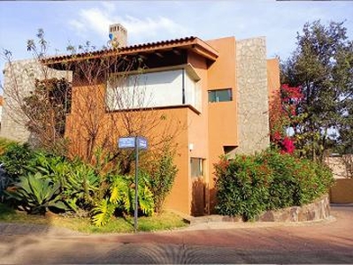 Casa en renta en Morelia, Club de Golf Altozano