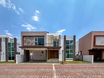 Casa en renta Lázaro Cárdenas, Metepec, Metepec