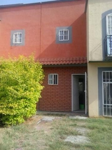 Casa en Renta, Paseos del Río, Emiliano Zapata