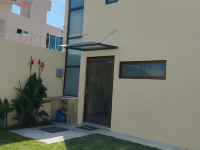 Casa en venta Agrícola Álvaro Obregón, Metepec