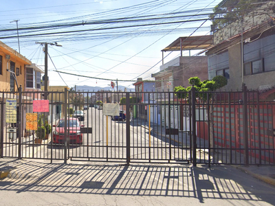 Casa en venta Av Magnolias, Immex Ii, San Pablo De Las Salinas, Estado De México, México