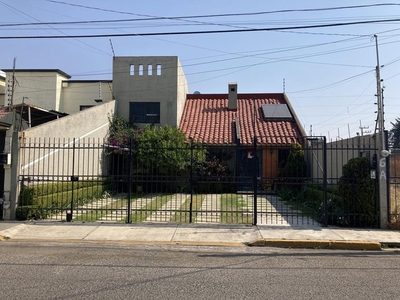 Casa en venta Benito Juárez, Toluca De Lerdo, Toluca