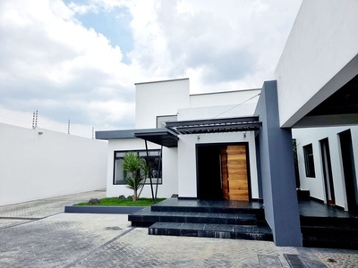 Casa en venta Cacalomacán, Toluca