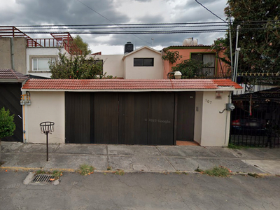 Casa en venta Colina De La Rumorosa, Boulevares, Naucalpan De Juárez, Estado De México, México