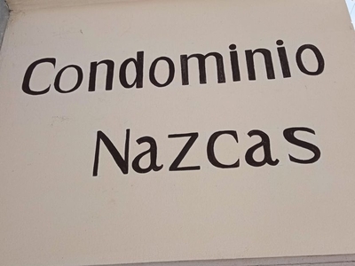 Casa en venta Condominio Nazcas, Fraccionamiento Las Americas, The Americas, Ecatepec De Morelos, Estado De México, México