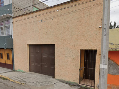 Casa en venta Cromo 34, Mz 017, Lazaro Cardenas, Ecatepec De Morelos, Estado De México, México
