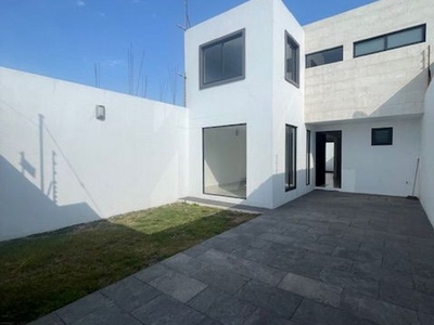 Casa en venta Diamante Mz 001, Colonia La Joya, Estado De México, México