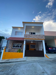 Casa En Venta En Campo Viejo Coatepec Veracruz