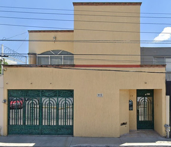 Casa En Venta En Zona Extendida Mercurio, Queretaro, Excelente Ubicacion Y Precio-cg
