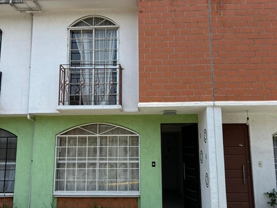 Casa en venta Fracc Las Hespéries, Mz 026, Delegación San Mateo Otzacatipan, Crespa Floresta, Estado De México, México