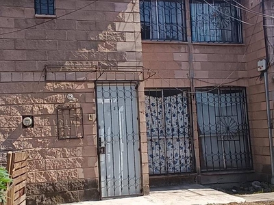 Casa en venta Geovillas Santa Barbara, Ixtapaluca, Estado De México, México