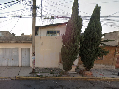 Casa en venta Guadalupe Victoria 183, Mz 011, Loma Bonita, 57940 Cdad. Nezahualcóyotl, Méx., México