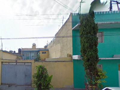 Casa en venta Hda. Torrecillas 21, Mz 030, Impulsora Popular Avicola, 57130 Cdad. Nezahualcóyotl, Méx., México