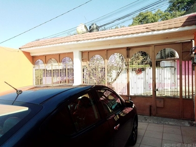 Casa en venta Izcalli Chamapa, Naucalpan De Juárez