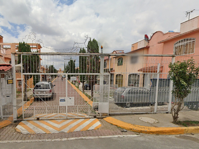 Casa en venta Molinos De Viento, Unidad San Buenaventura, San Buenaventura, Estado De México, México