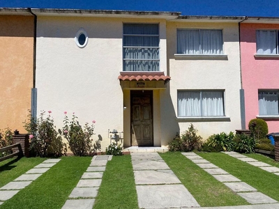 Casa en venta Morelos 1a Sección, Toluca