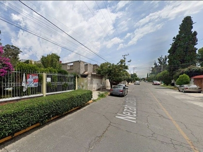 Casa en venta Nezahualcóyotl, Lomas De Cristo, San Miguel Coatlinchán, Estado De México, México