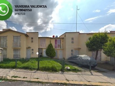 Casa en venta Paseos De San Juan, Paseos De San Juan, Estado De México, México