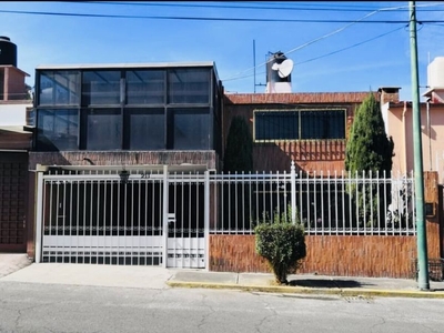 Casa en venta Rancho La Mora, Toluca