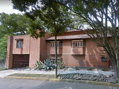 Casa En Venta Sabino 201, Rancho Cortes, 62120 Cuernavaca, Mor.