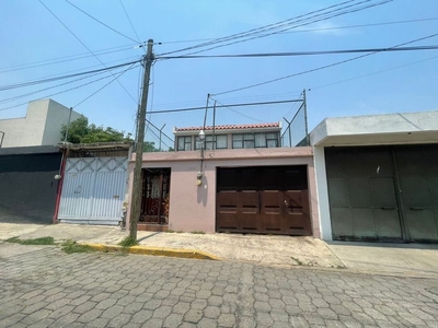 Casa en venta Sitio De Cuautla 208, Mz 036, Morelos Primera Secc, 50120 Toluca De Lerdo, Méx., México