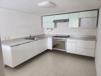 Departamento en renta La Condesa, Atizapán De Zaragoza, Atizapán De Zaragoza