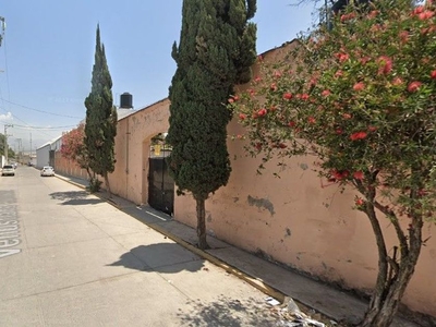 Departamento en venta Calle Venustiano Carranza 11, Santiago Cuautlalpan, Texcoco, México, 56255, Mex