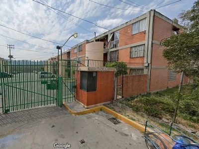 Departamento en venta La Magdalena Huizachitla, San Francisco Coacalco, Estado De México, México