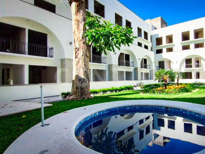 Pre Venta Departamento, Las Palmas, Cuernavaca, Morelos.