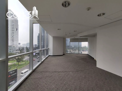 Renta - Oficina - Century Plaza - 580 M2 - Piso 7