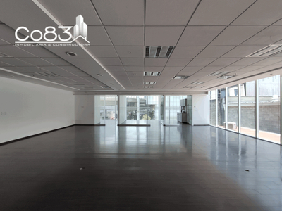 Renta - Oficina - Corporativo 261 - 250 M2 - Piso 1