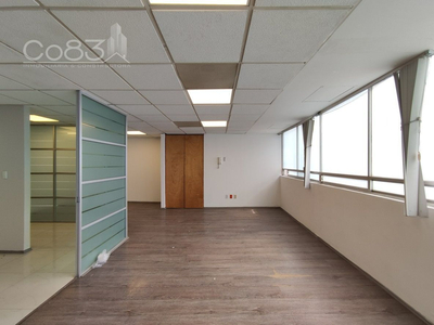 Renta - Oficina - Hegel - 250 M2 - Piso 7