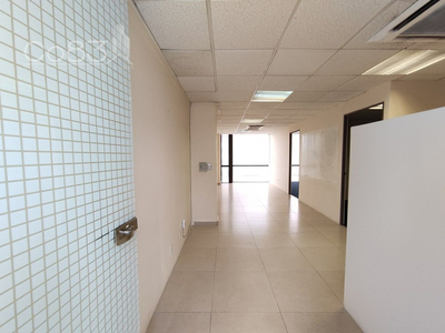 Renta - Oficina - Lomas De Sotelo -82 M2 - Piso 6