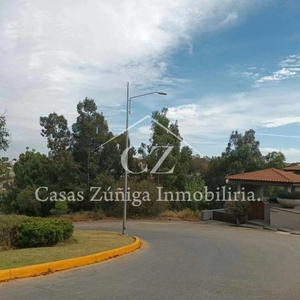 Terreno En Venta En Altozano Morelia Michoacan