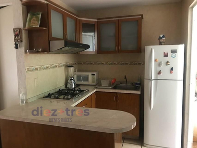 Venta Casa En Condominio En Xochitepec, Morelos