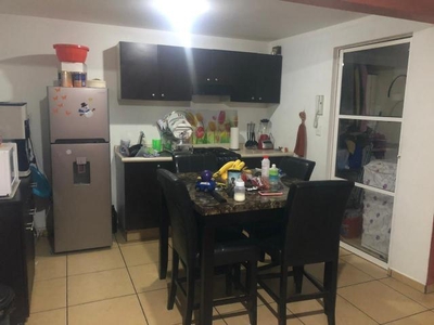 VENTA VENDO DEPARTAMENTO PRIMER PISO EN CULHUACAN COYOACAN