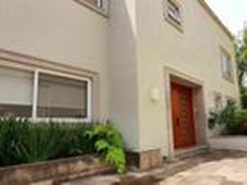 casa en condominio en venta av. de las fuentes , lomas de tecamachalco, naucalpan de juárez