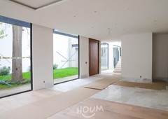 venta de casa en del carmen, coyoacán id v33742