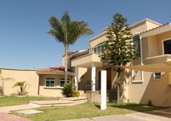 casa en venta en aguascalientes poniente de la cd