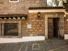 casa en venta en alvaro obregon lomas de los angeles